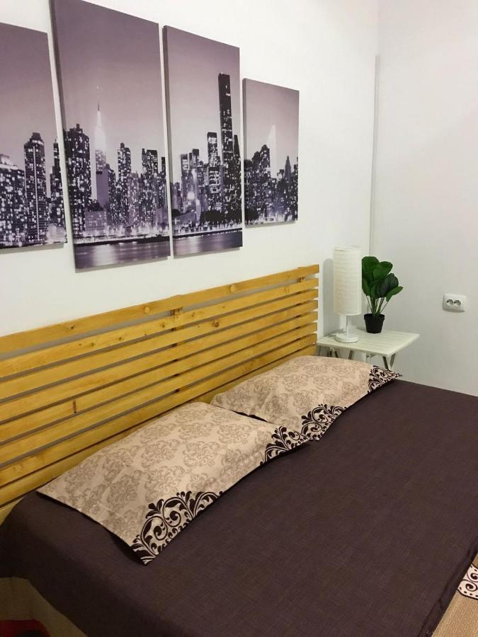 Large Apartment City Centre Bükreş Dış mekan fotoğraf