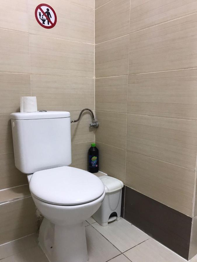 Large Apartment City Centre Bükreş Dış mekan fotoğraf