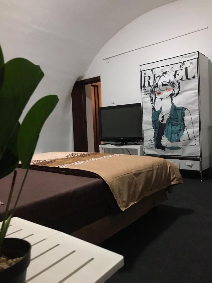 Large Apartment City Centre Bükreş Dış mekan fotoğraf