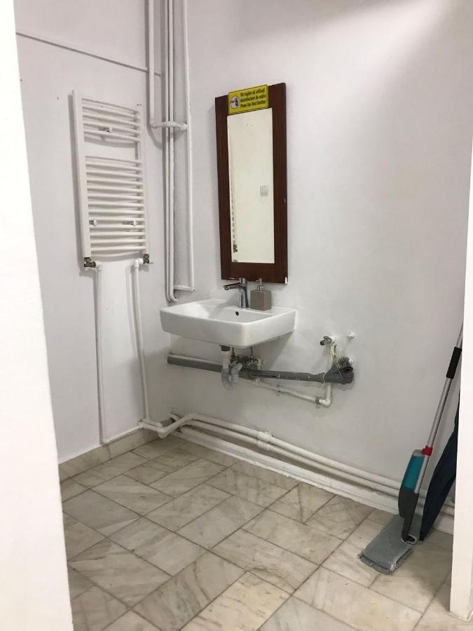 Large Apartment City Centre Bükreş Dış mekan fotoğraf