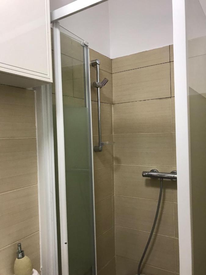 Large Apartment City Centre Bükreş Dış mekan fotoğraf