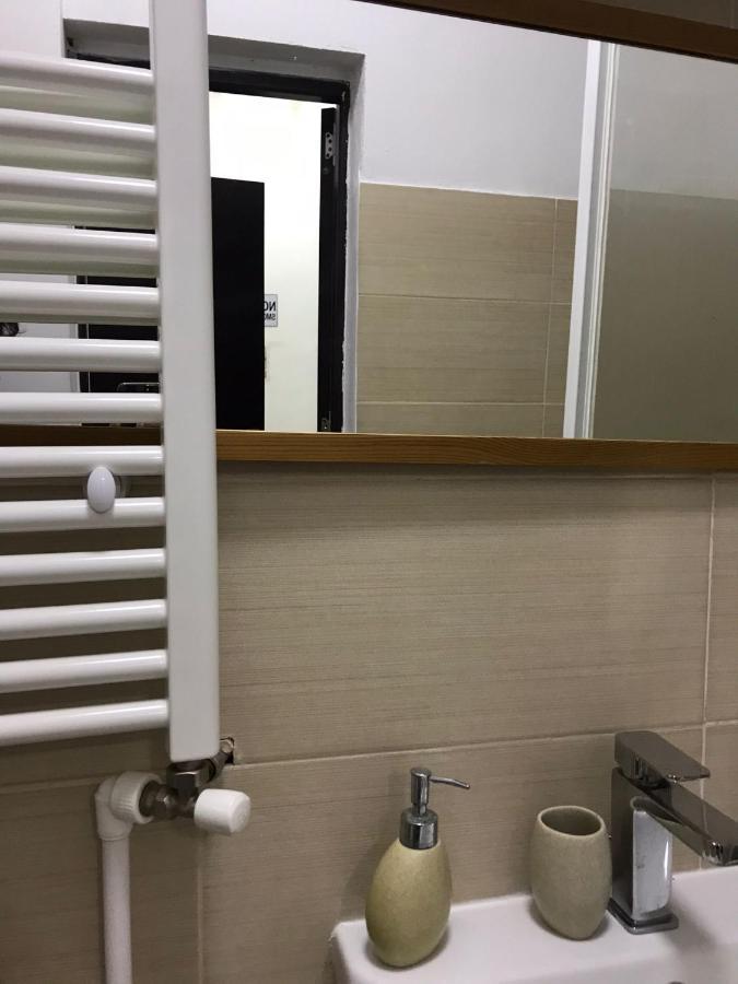 Large Apartment City Centre Bükreş Dış mekan fotoğraf